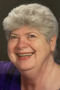 Susan J. Johns 1939-2026